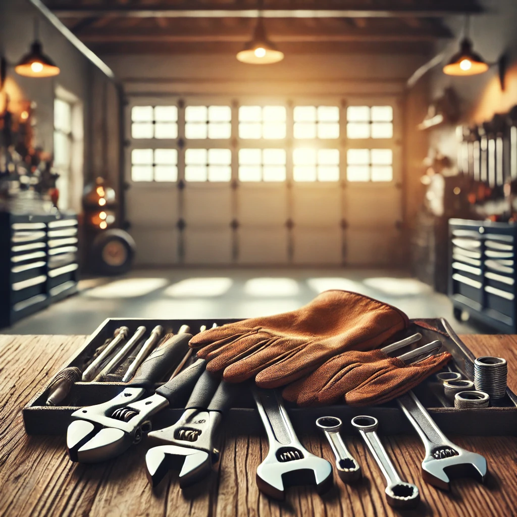 About Our Family-Owned Garage Door Company in Wembly DE - Professional Service Team
