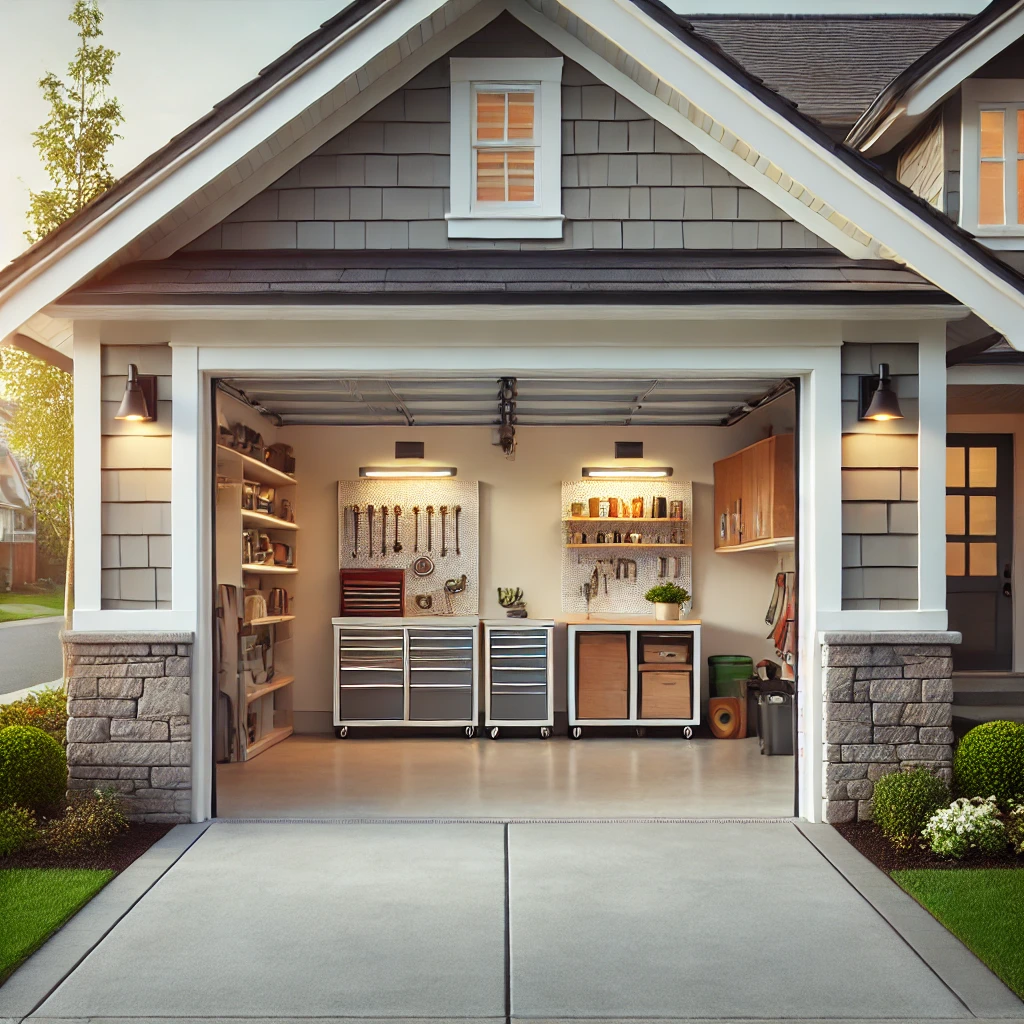 Latest garage door repair tips and maintenance guides from Wembly's trusted experts