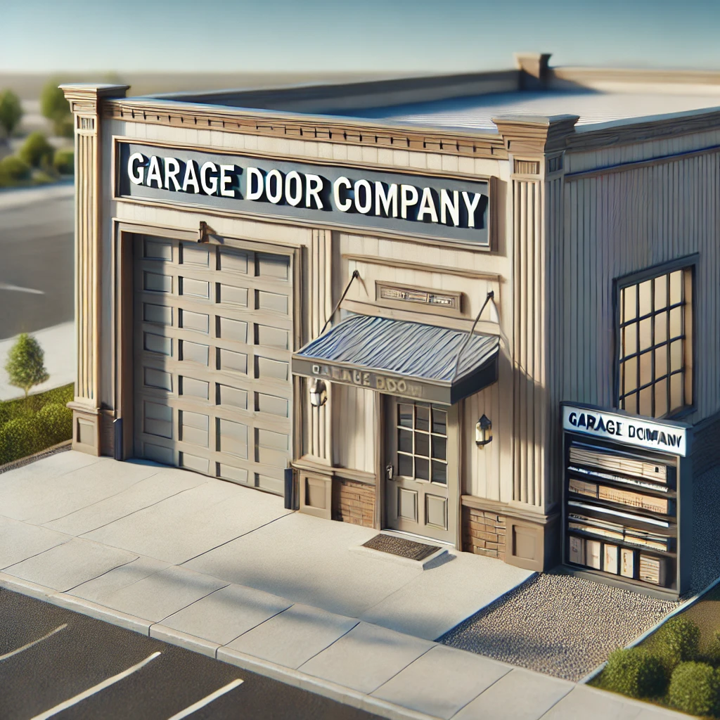 Best Garage Door Company Near Me Wembly DE - 24/7 Emergency Service