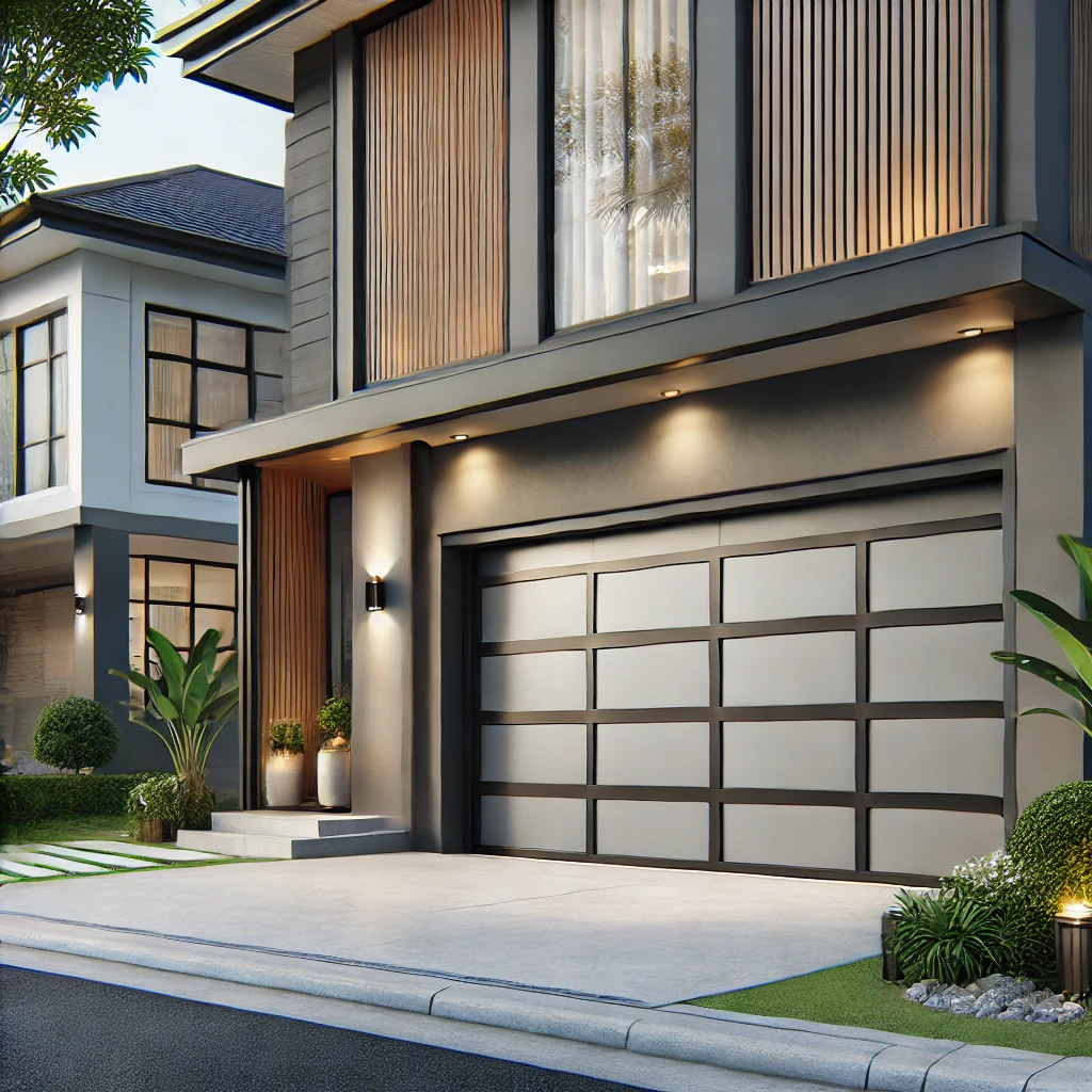 Professional Garage Door Company Wembly DE - 24/7 Emergency Service & Repairs
