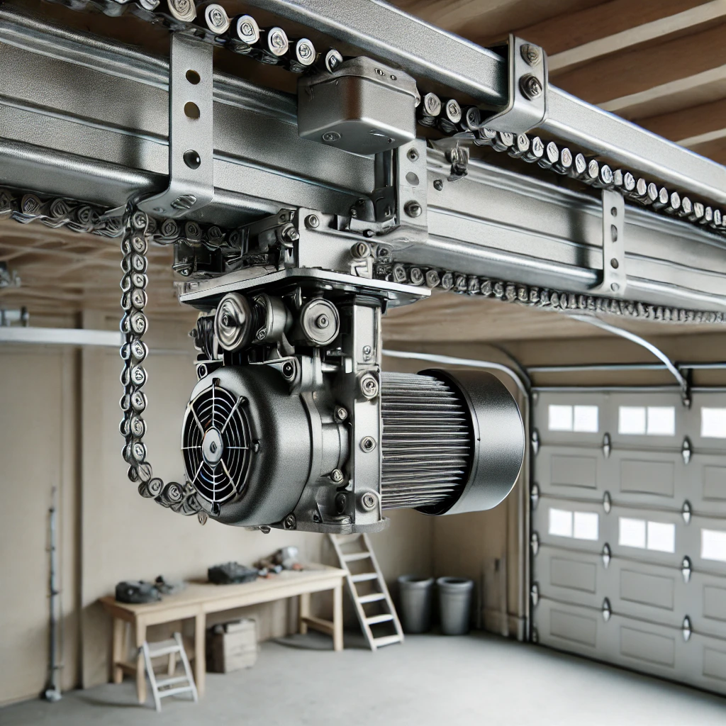 Professional Garage Door Opener Installation Wembly DE - Expert Smart Opener Installation Services