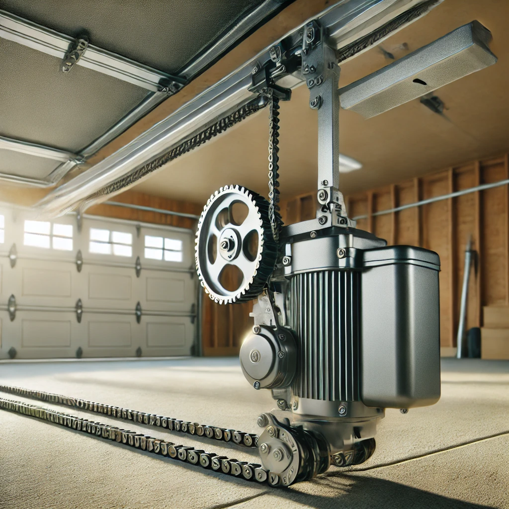 Garage Door Opener Installation & Service in Wembly DE - Professional Solutions for All Opener Brands
