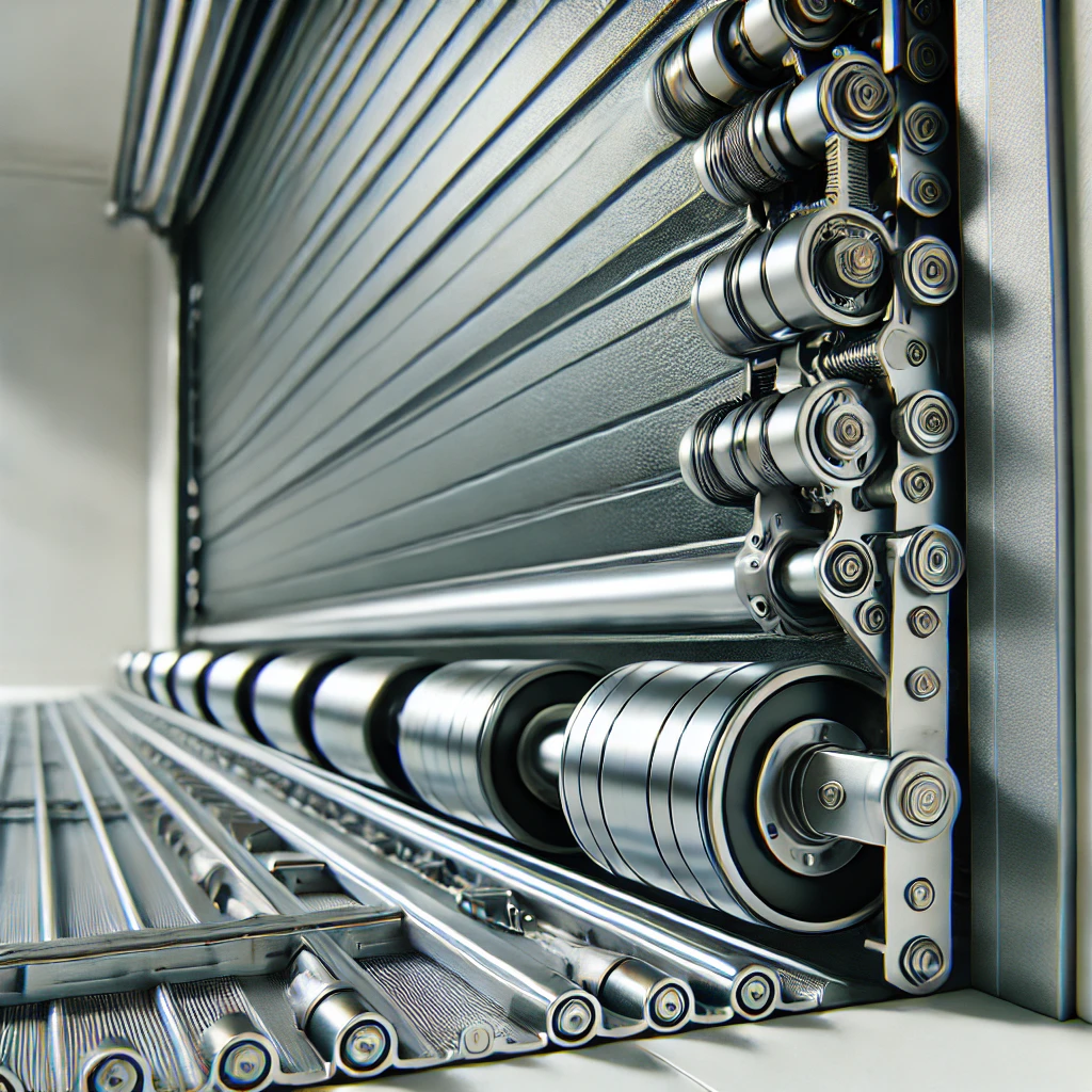 Expert Roller Garage Door Repairs Wembly DE - Professional Door System Specialists